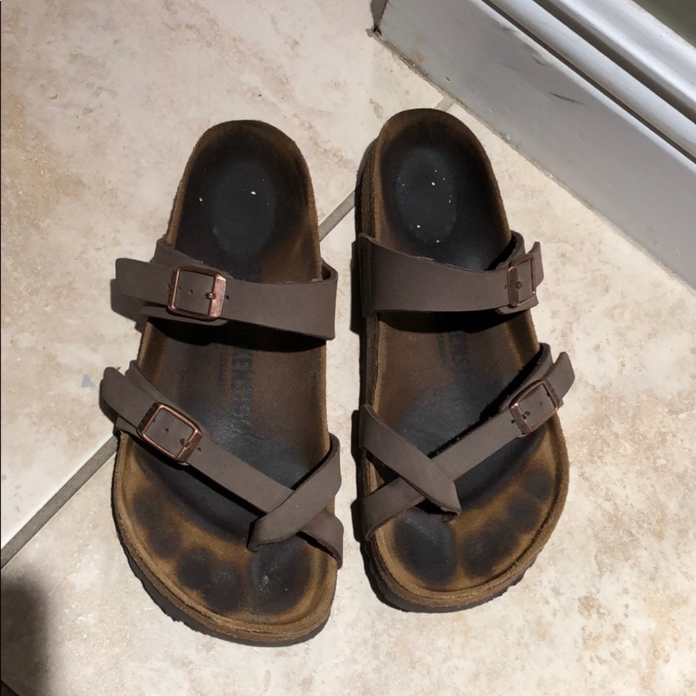 Birkenstock’s